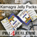 Kamagra Jelly Packs 12